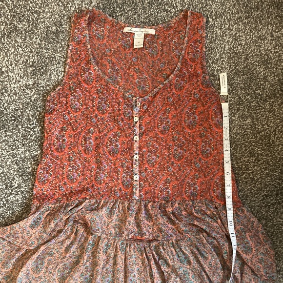 American Rag Top - Picture 9 of 10